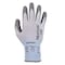 Ergodyne Cut-Resistant Coated Gloves, Cut Level A2 , M 12 PK 7025-12PR - alternate 4